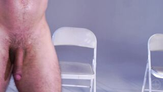 Big Dick Fedor's Naked Again