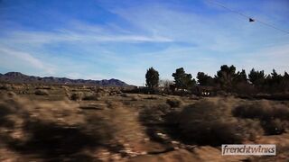 US Road Dick Episode 1