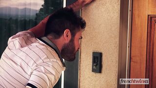 US Road Dick Episode 1