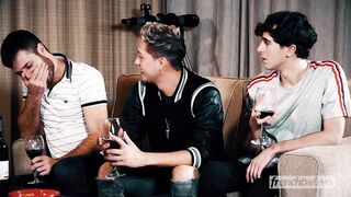 US Road Dick Episode 1