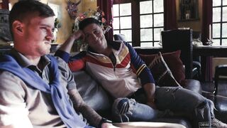 Playdate (Dalton Riley, Ryan Jordan)