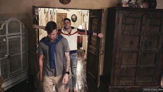 Playdate (Dalton Riley, Ryan Jordan)