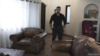 My Stepbrother's Bitch