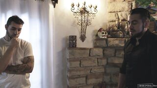 My Stepbrother's Bitch