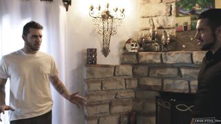 My Stepbrother's Bitch