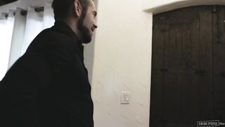 My Stepbrother's Bitch