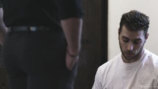 My Stepbrother's Bitch