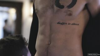 My Stepbrother's Bitch