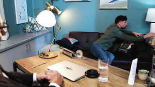 Exposure Therapy (Drew Dixon, Jax Thirio)