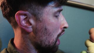 Exposure Therapy (Drew Dixon, Jax Thirio)