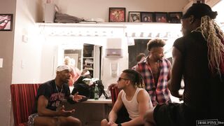 Next Stop Vegas - Part 1