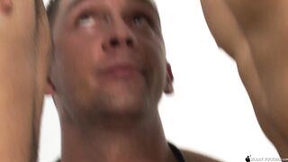 Cock Sounding Scene #04