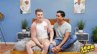 Asher, Blake Ryan: Bareback