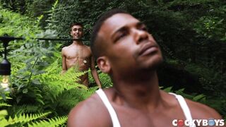 Love Happens: Adrian Hart & Ari Avanti