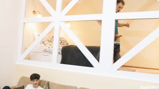 Max Royse & Tony Keit