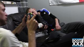 Kiss The Scally Gang