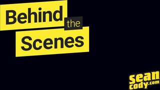 Axel, Blake, Brysen, Clark & Eddie's Big Orgy