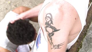 Guillaume Wayne, Jeromy Fischer