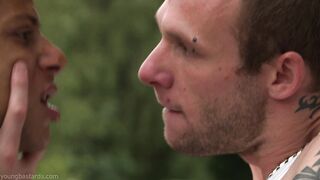 Guillaume Wayne, Jeromy Fischer