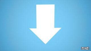 Top To Bottom: Finn Harding