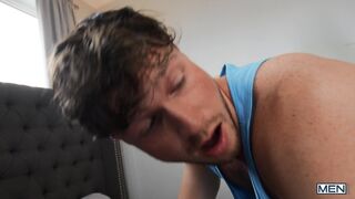 Top To Bottom: Finn Harding