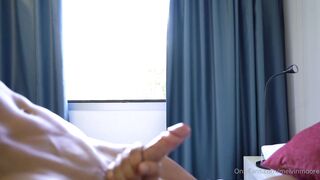 Melvin and Alann fuck in the shower