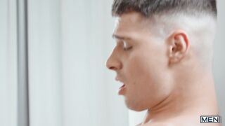 Top to Bottom: Malik Delgaty