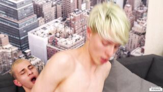 Cum Get It (Tim Smith, Angel Abell)