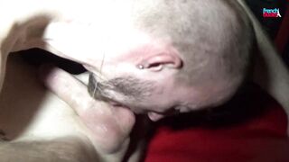 Charly Fox Dicks Justin XXL