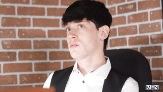 Free Wheeler Fuck (Lev Ivankov, Malik Delgaty)