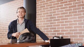 Free Wheeler Fuck (Lev Ivankov, Malik Delgaty)