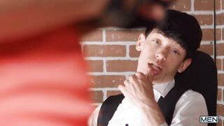 Free Wheeler Fuck (Lev Ivankov, Malik Delgaty)