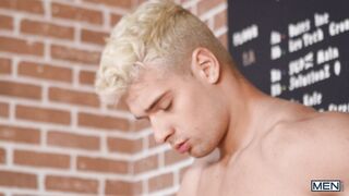 Free Wheeler Fuck (Lev Ivankov, Malik Delgaty)