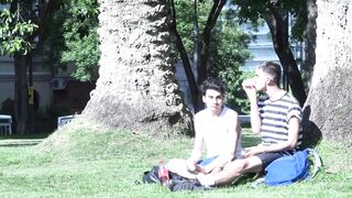 Fabrice Rossi & Damian