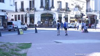 Fabrice Rossi & Damian