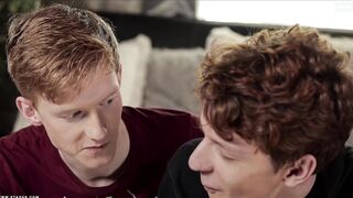 Raw Closeups Sc.3 (Joel Tamir, Thomas Cullen)