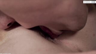 Raw Closeups Sc.3 (Joel Tamir, Thomas Cullen)