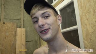 Reece & Josh BB Tag team n Creampie