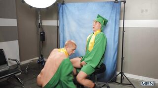 Cummencement (Theo Brady, Felix Fox)