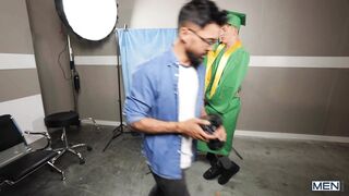 Cummencement (Theo Brady, Felix Fox)