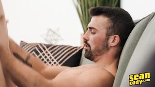 Caden & Dax: Bareback