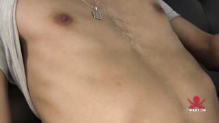 Mateo Rivera & Alexander Cossio