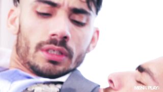 Horny Boys (Pol Prince and Rafael Ferreira)