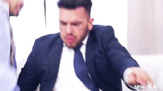 Horny Boys (Pol Prince and Rafael Ferreira)