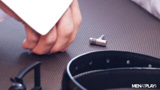 Horny Boys (Pol Prince and Rafael Ferreira)