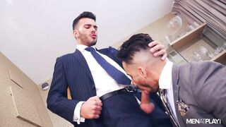 Horny Boys (Pol Prince and Rafael Ferreira)