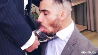 Horny Boys (Pol Prince and Rafael Ferreira)