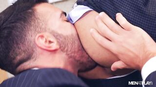 Horny Boys (Pol Prince and Rafael Ferreira)