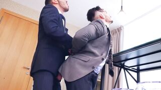 Horny Boys (Pol Prince and Rafael Ferreira)