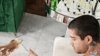 Oily Buddy (Diego Sans and Ryan Rose)